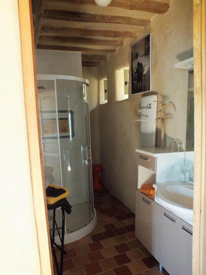 Holiday home De Charme Floreales Les Iris