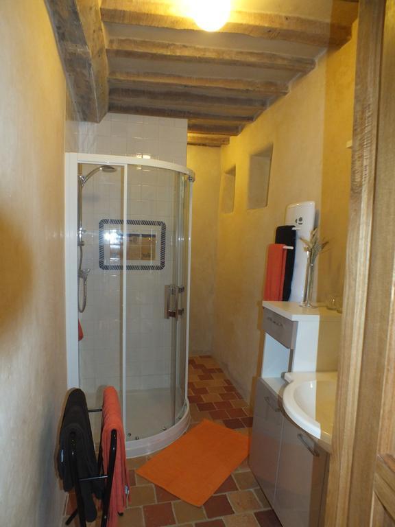 Holiday home De Charme Floreales Les Iris *