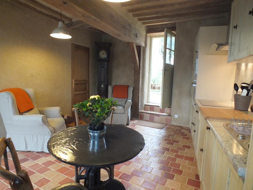 De Charme Floreales Les Iris Holiday home