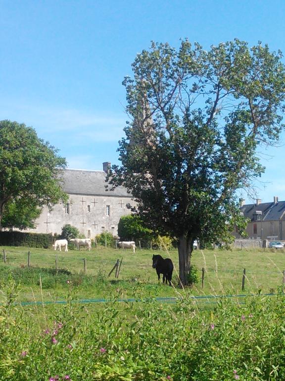 Holiday home De Charme Floreales Les Iris