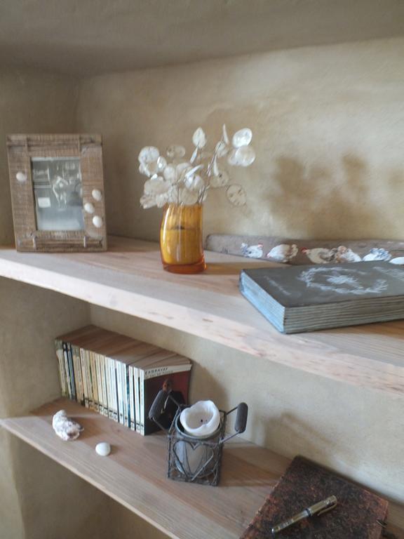 Holiday home De Charme Floreales Les Iris