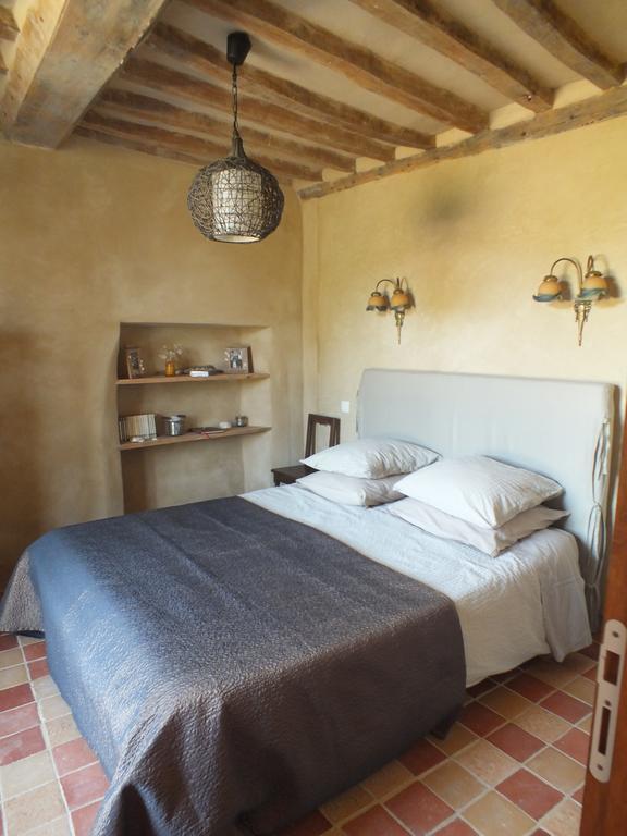 Holiday home De Charme Floreales Les Iris *